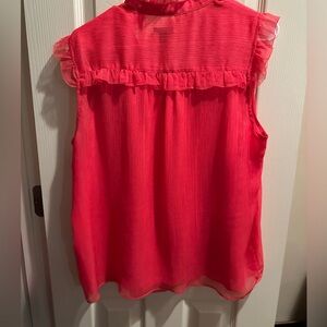 Ann Taylor Blouse
